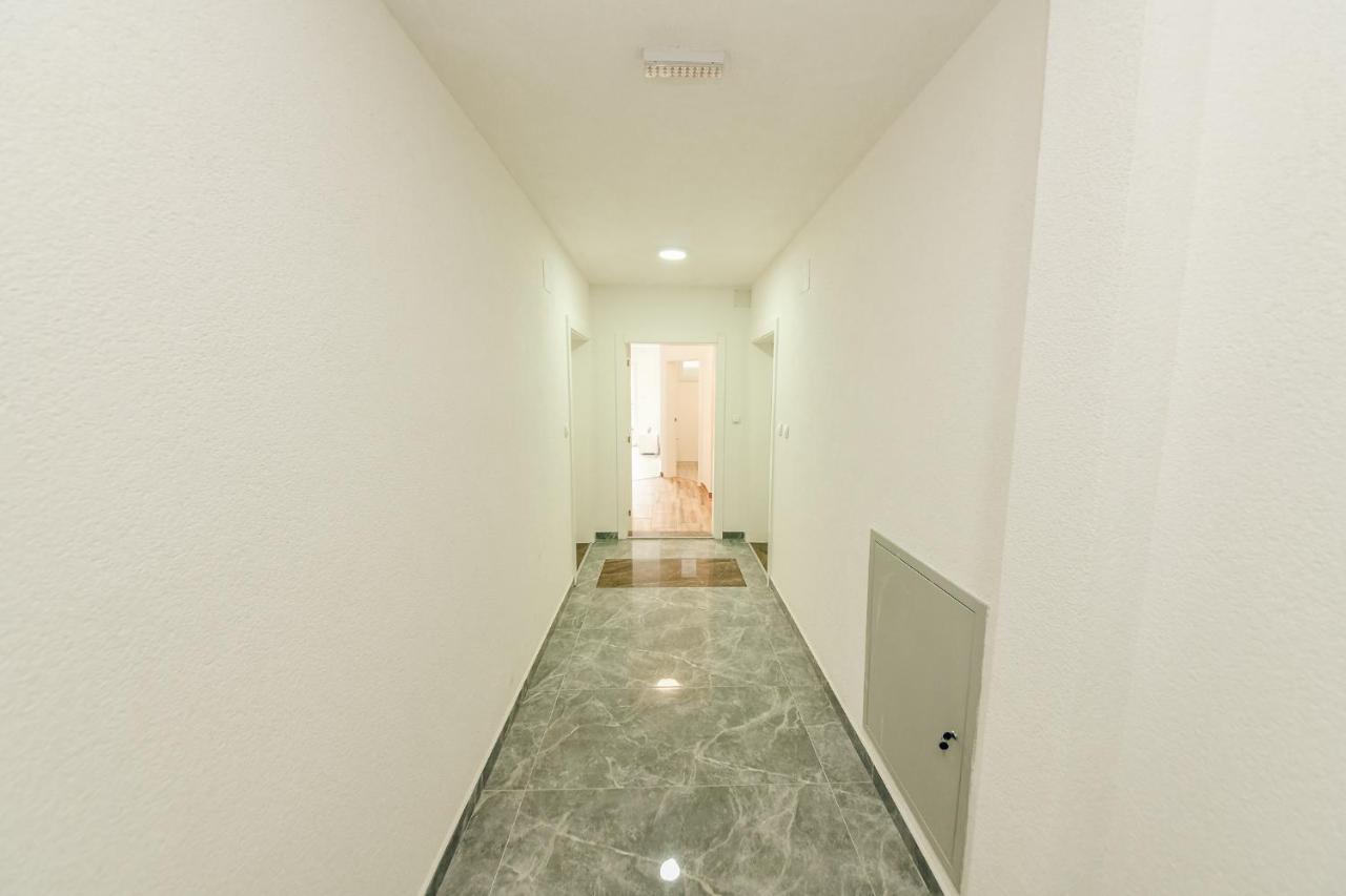 Apartman Katarina Banja Koviljača Exteriör bild