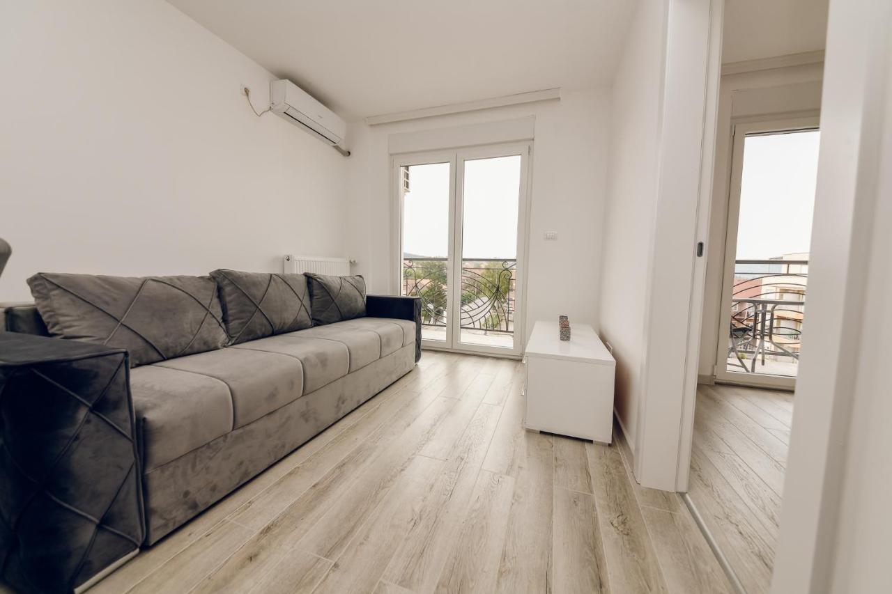 Apartman Katarina Banja Koviljača Exteriör bild
