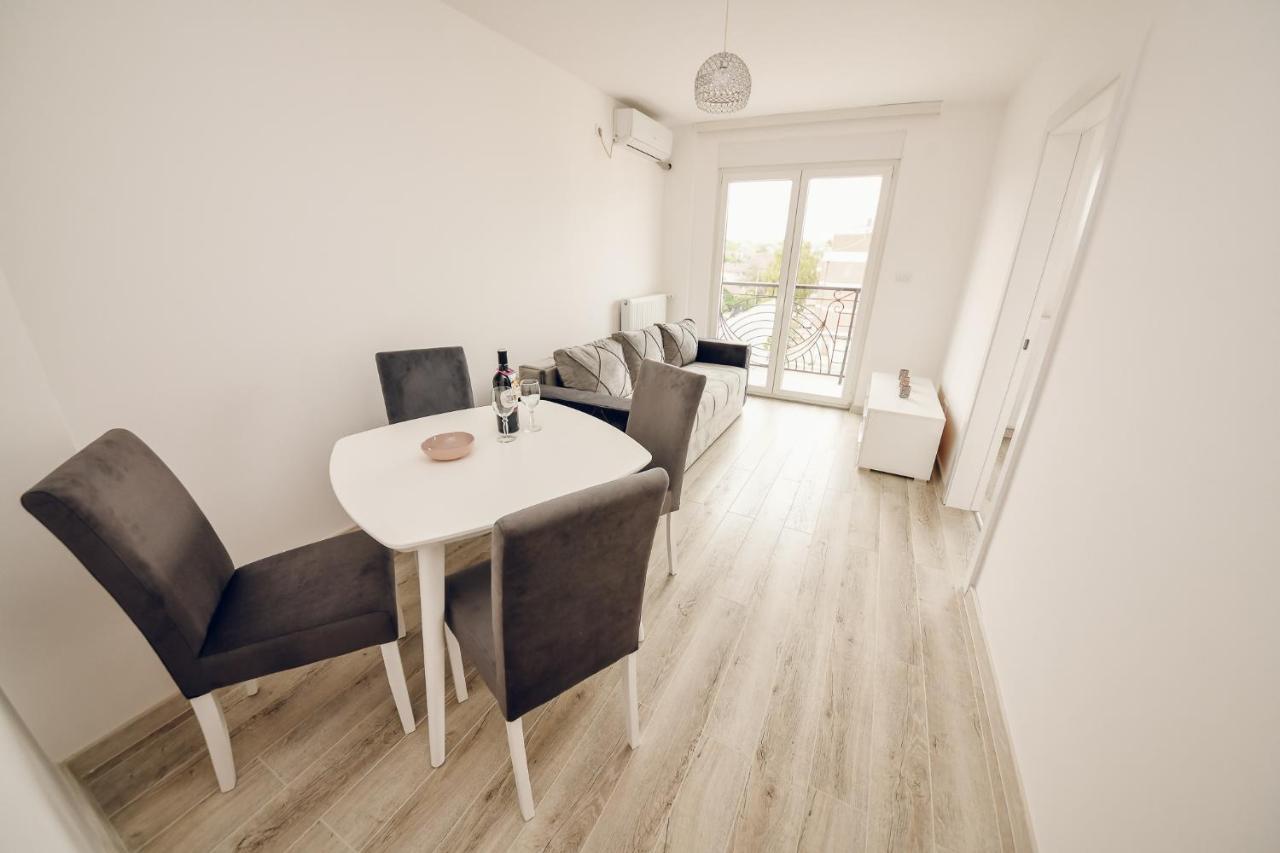 Apartman Katarina Banja Koviljača Exteriör bild