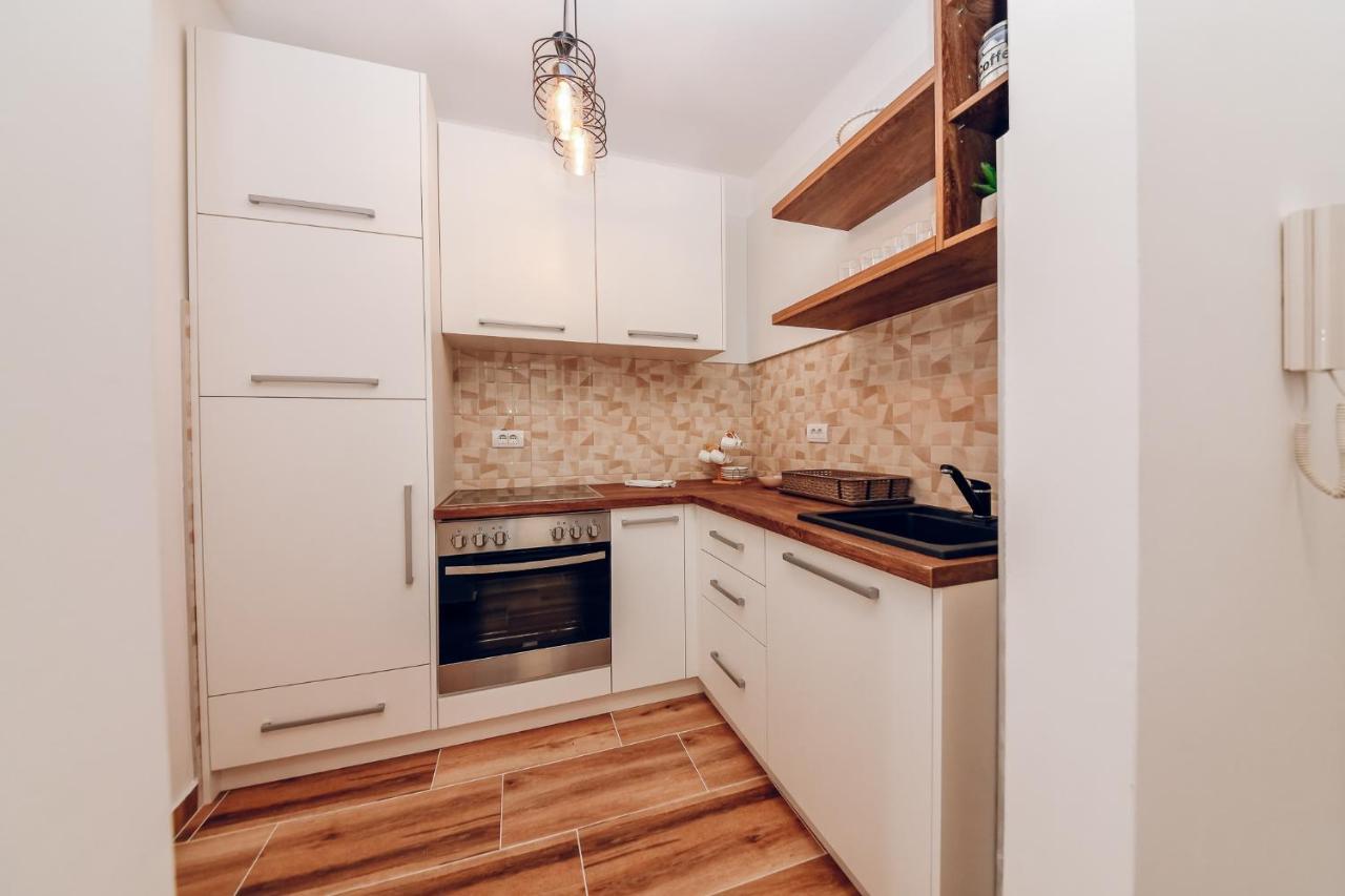 Apartman Katarina Banja Koviljača Exteriör bild